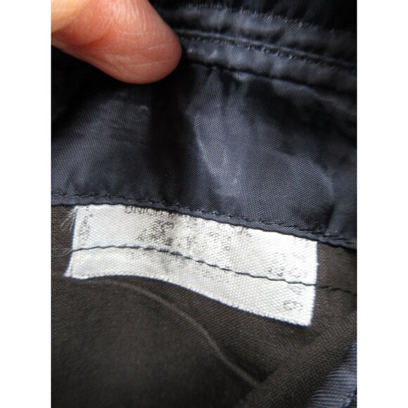 VINTAGE Brooks Brothers Sport Coat 43 Long Golden Fleece Blazer Wool * - Picture 11 of 14